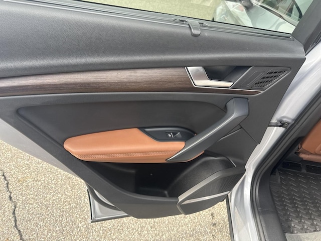 2023 Audi Q5 Premium Plus - Photo 13