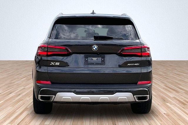2023 BMW X5