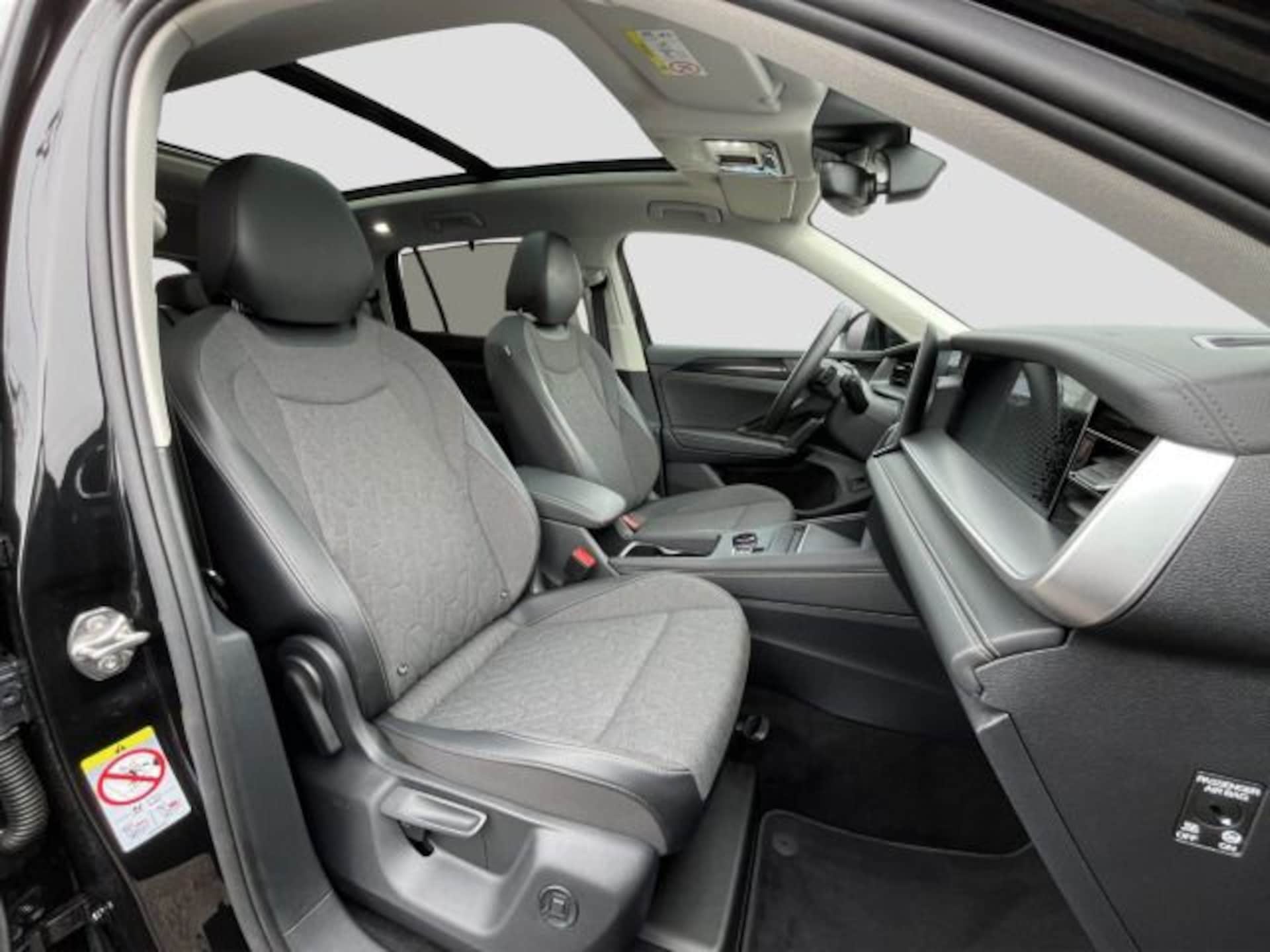Volkswagen Tayron Life