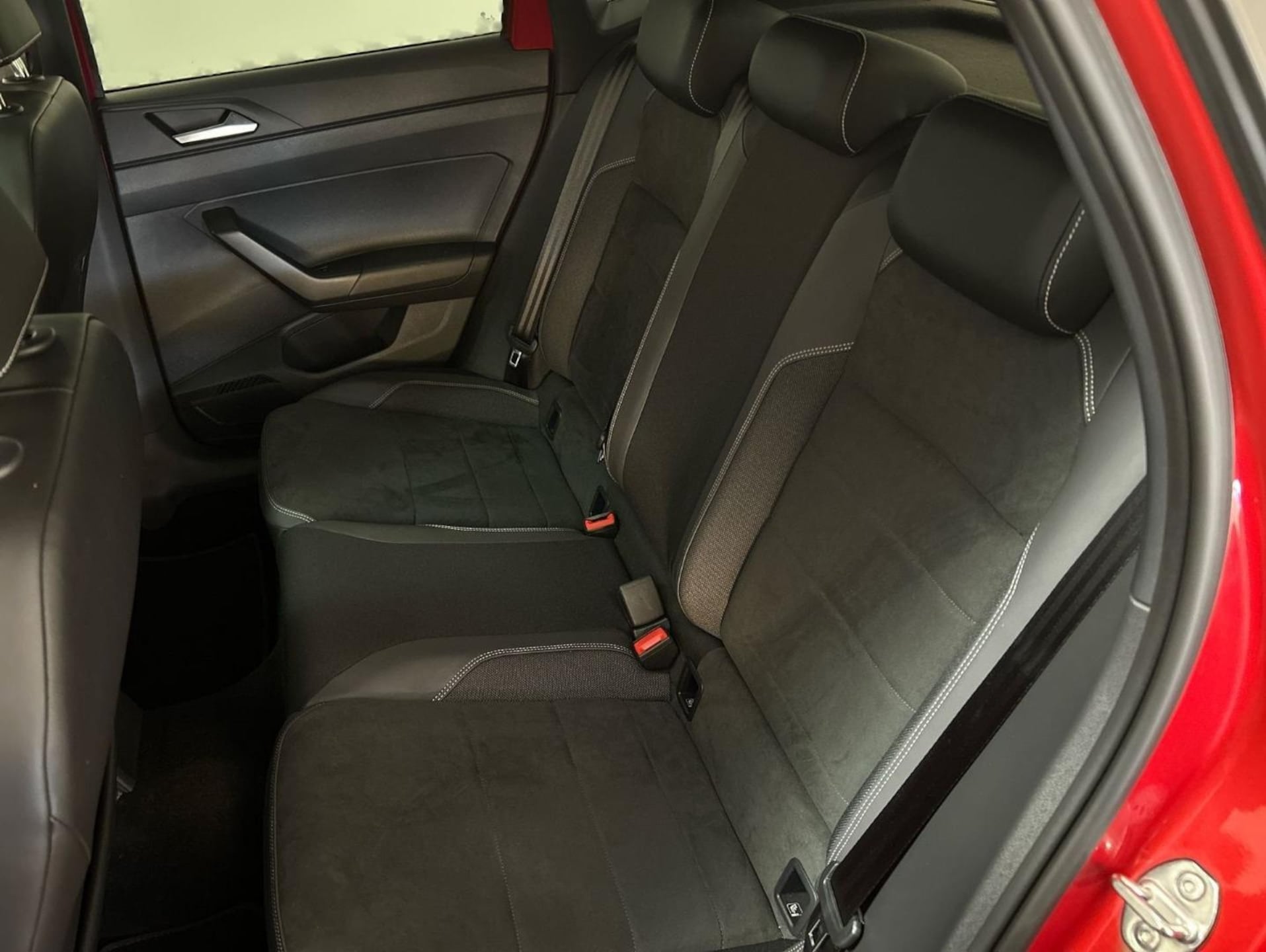 Volkswagen Polo GTI