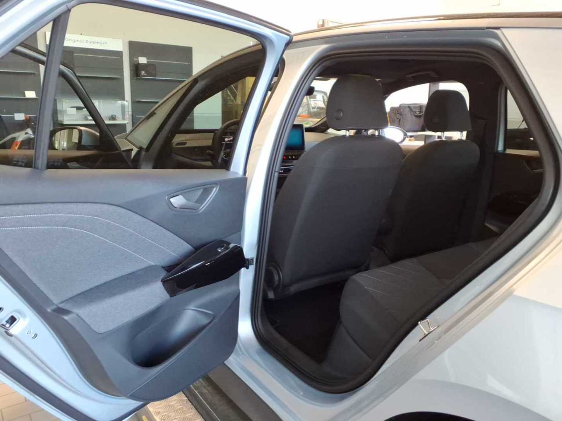 Volkswagen ID.3 Pro