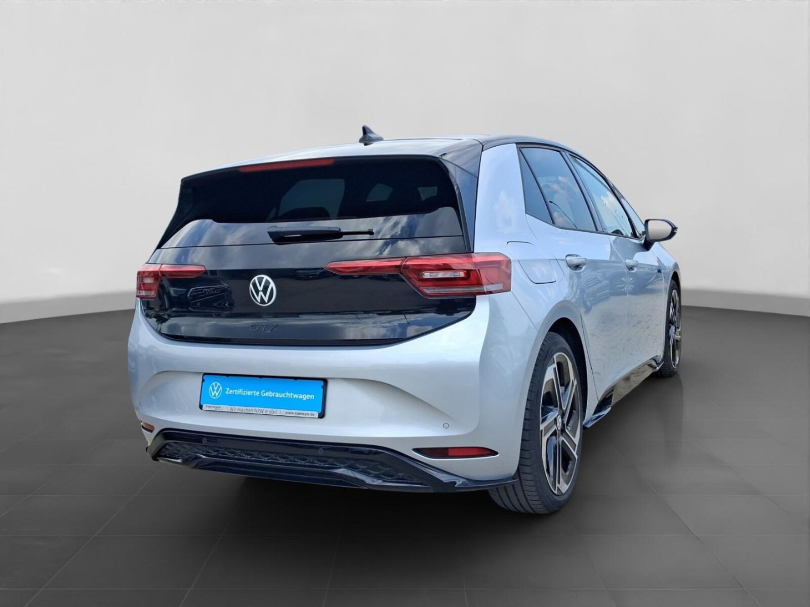 Volkswagen ID.3 – Bild 3
