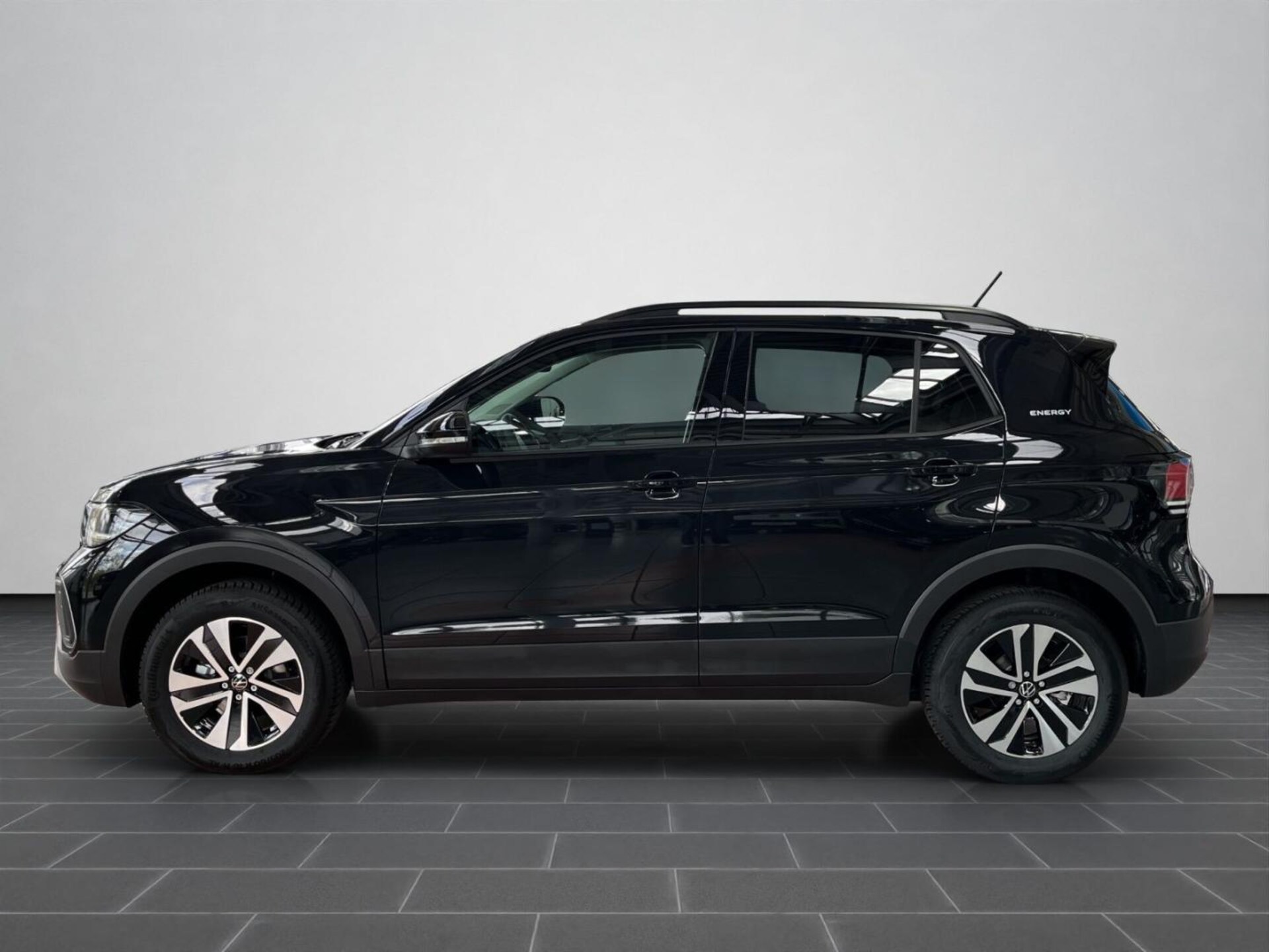 Volkswagen T-Cross ENERGY