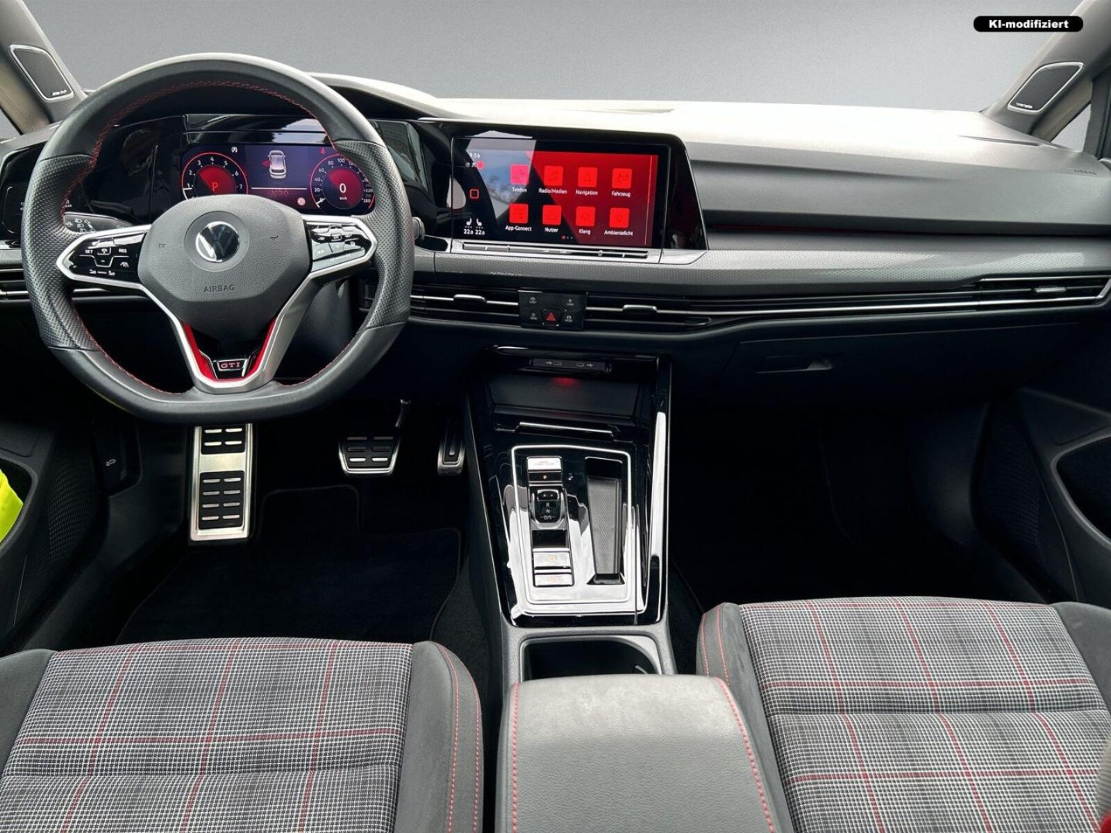 Volkswagen Golf – Bild 9
