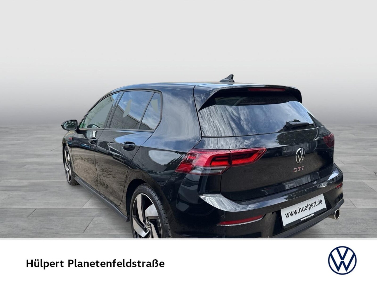 Volkswagen Golf – Bild 3