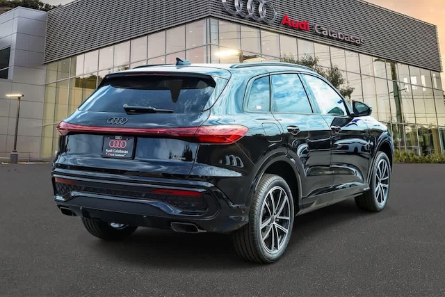 2026 Audi Q5