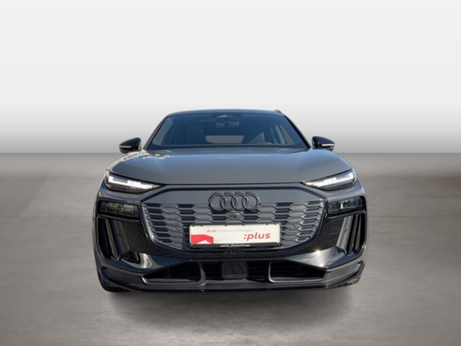 Audi SQ6 e-tron – Bild 9