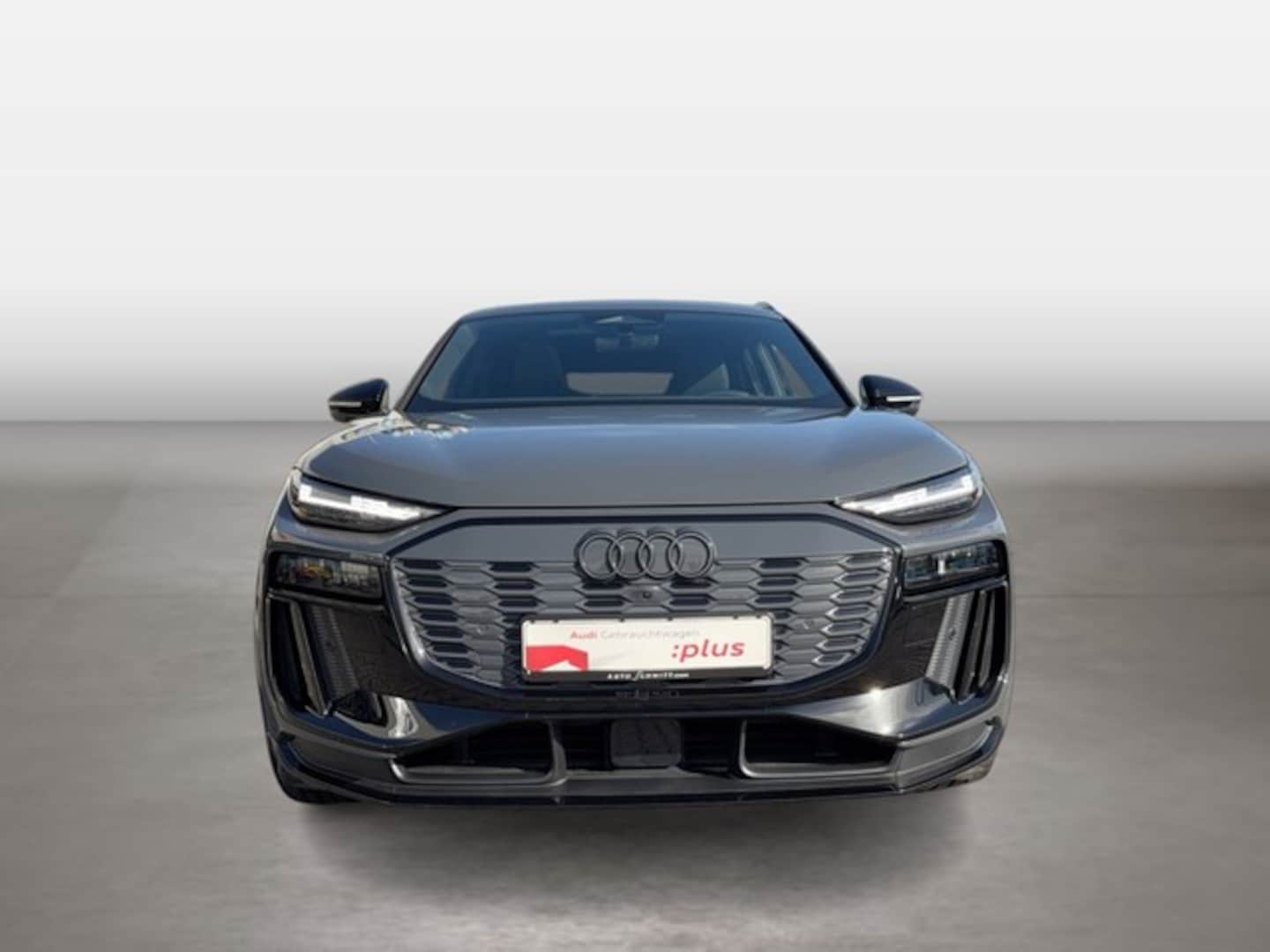 Bild über Audi SQ6 SUV e-tron e-tron quattro - für weitere Informationen kontaktieren Sie den Audi Partner