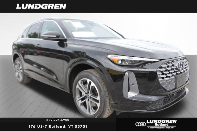 Photo of 2026 Audi Q5