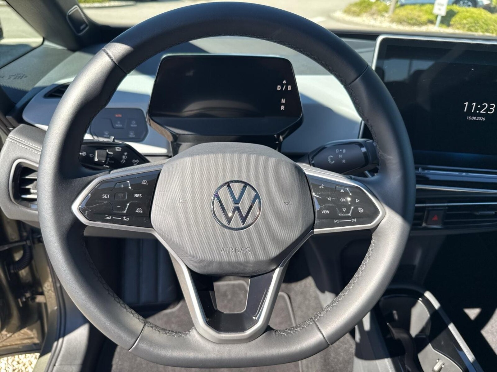 Volkswagen ID.3 – Bild 23