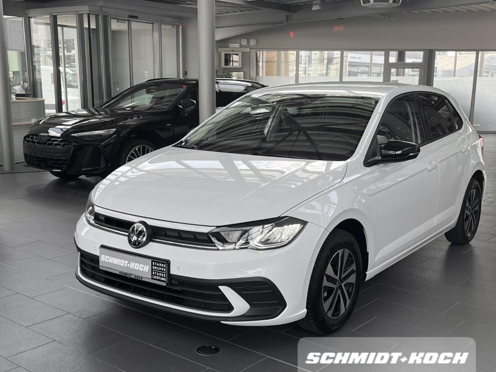 Volkswagen Polo – Bild 2