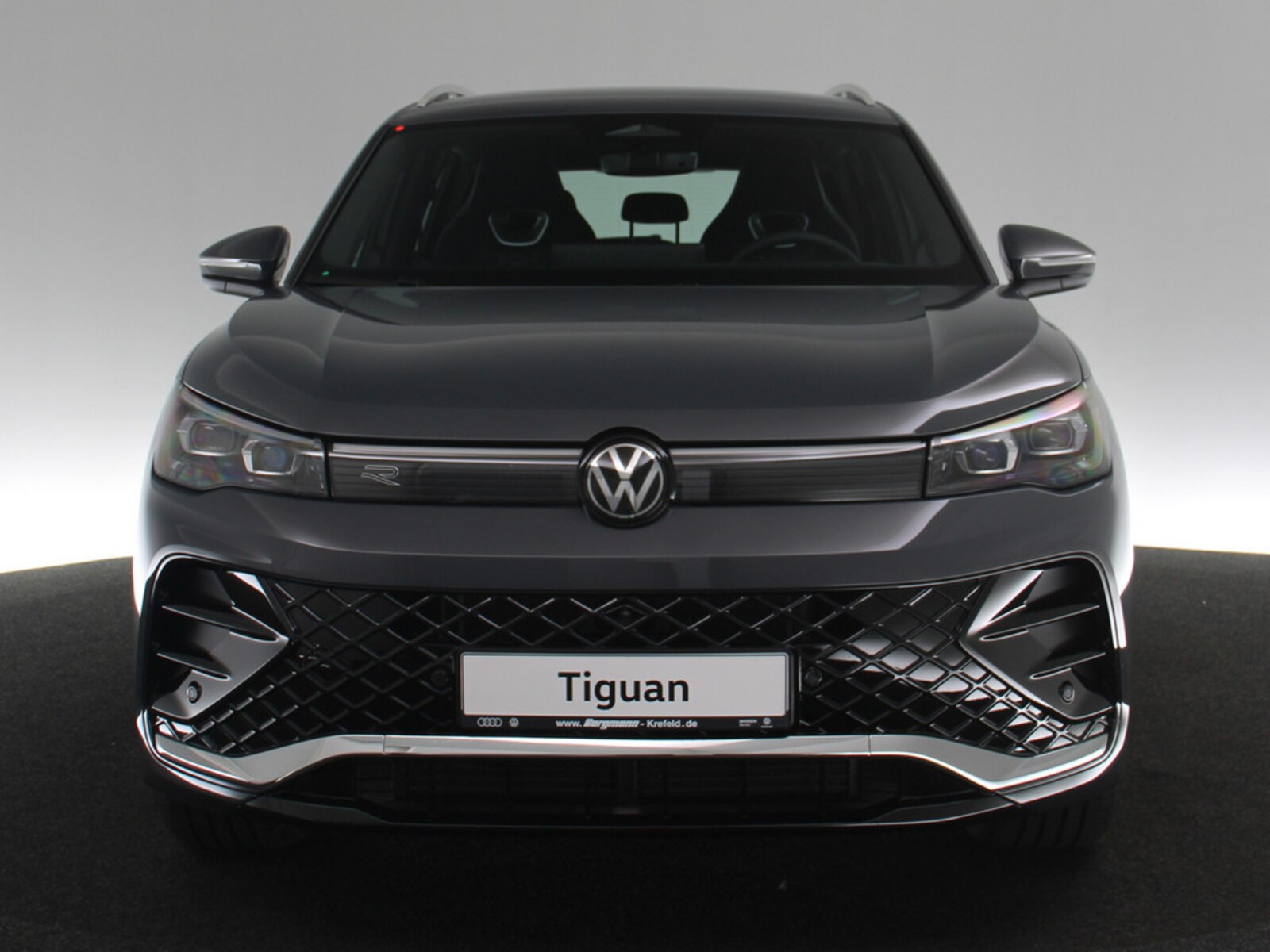Volkswagen Tiguan – Bild 20