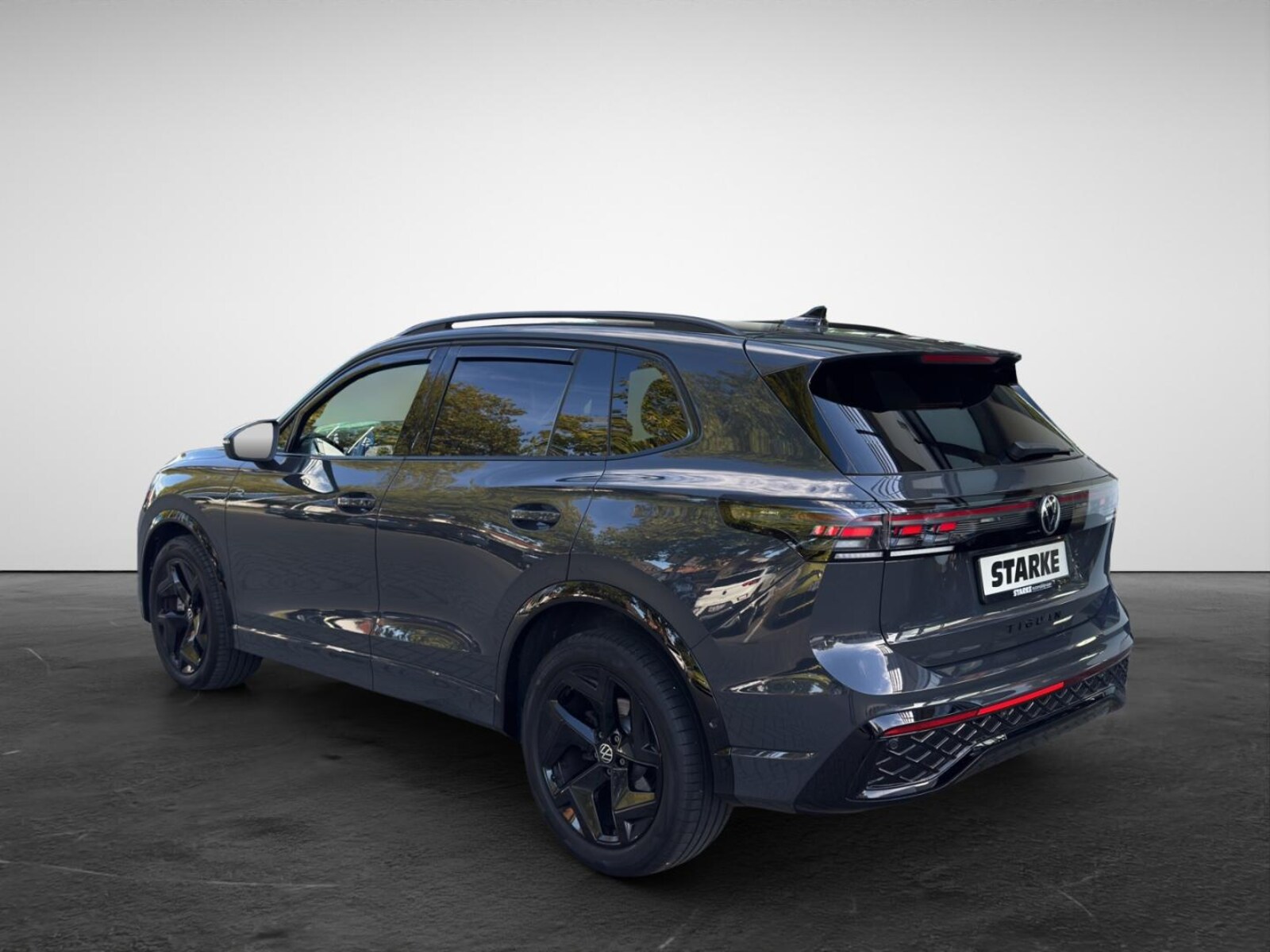 Volkswagen Tiguan – Bild 4