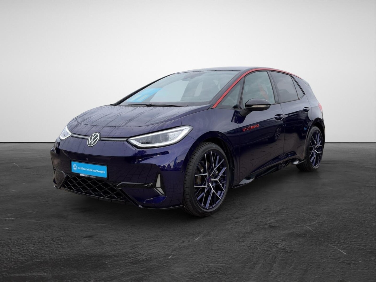 Volkswagen ID.3 – Bild 3