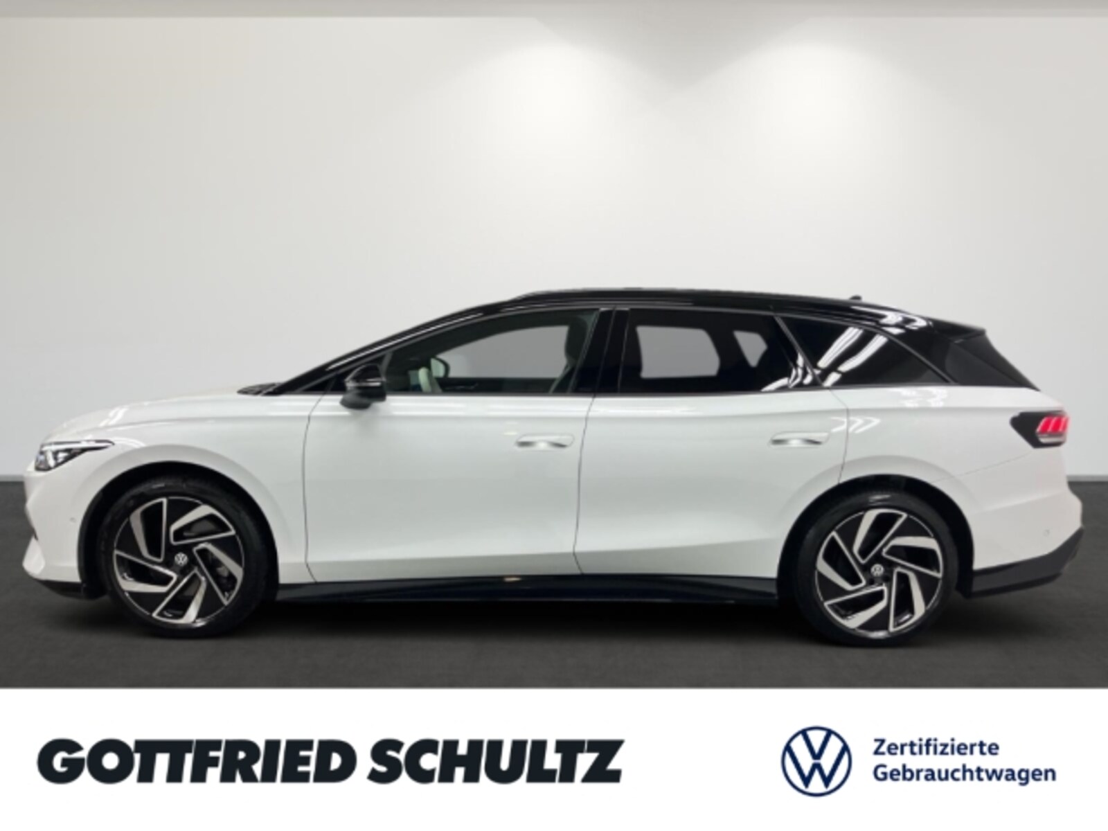 Volkswagen ID.7 Tourer – Bild 3