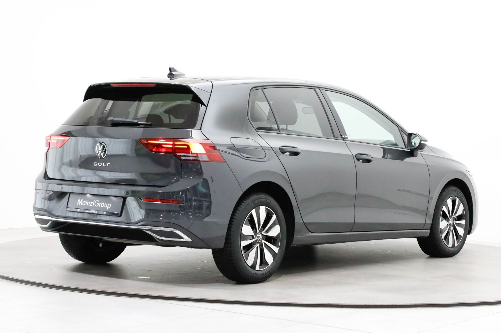 Volkswagen Golf – Bild 11