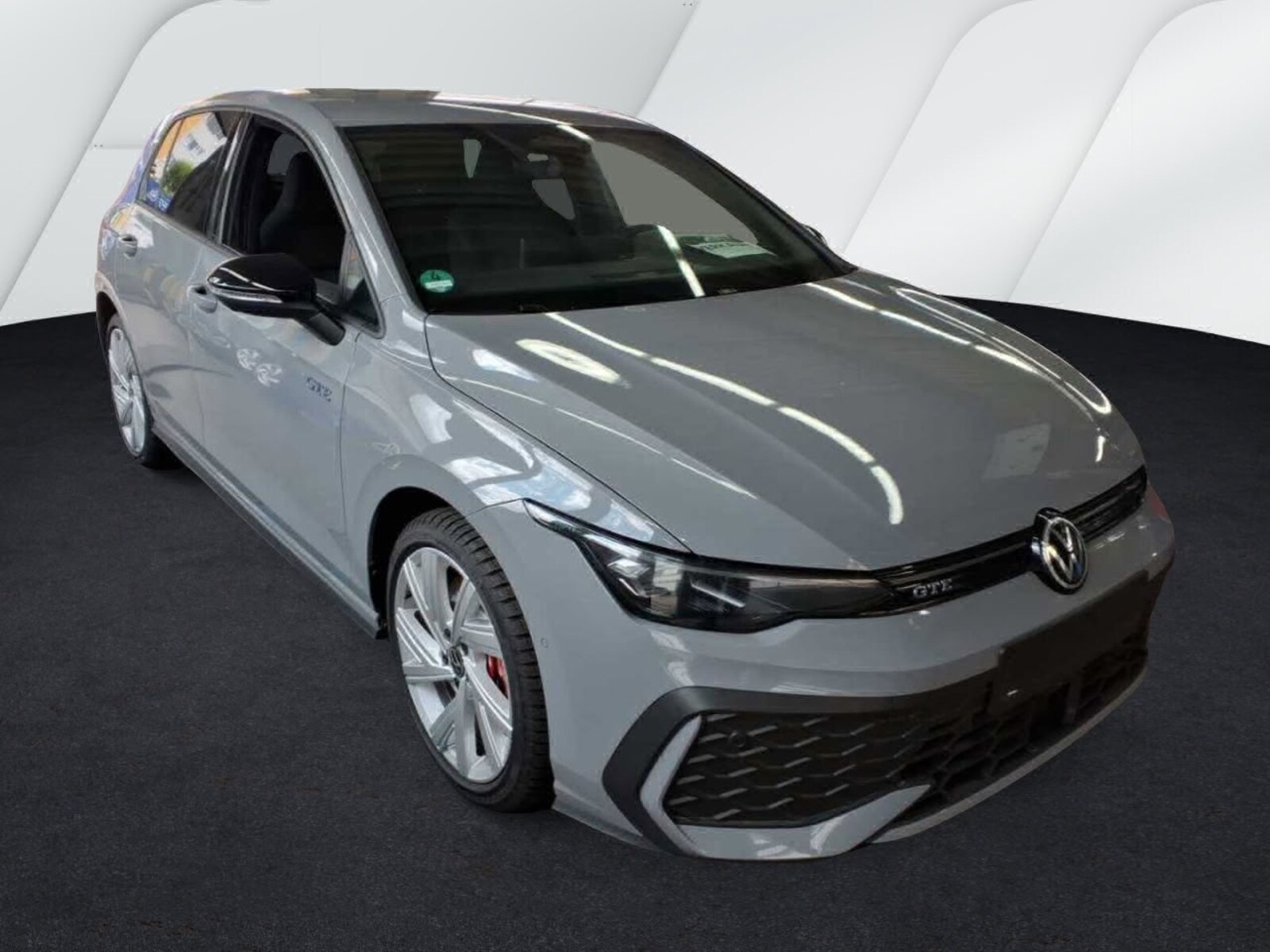 Volkswagen Golf – Bild 2