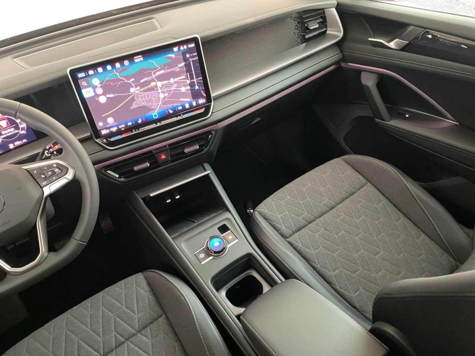 Volkswagen Tayron – Bild 8