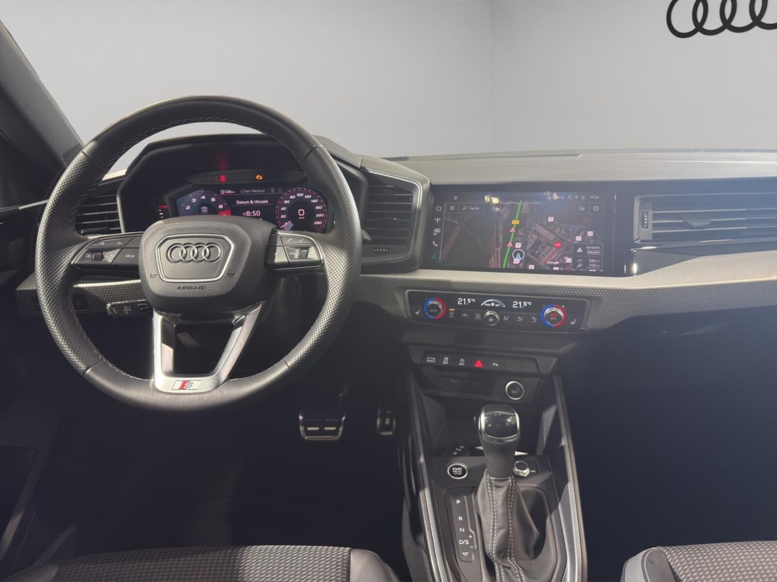 Audi A1 Sportback – Bild 14