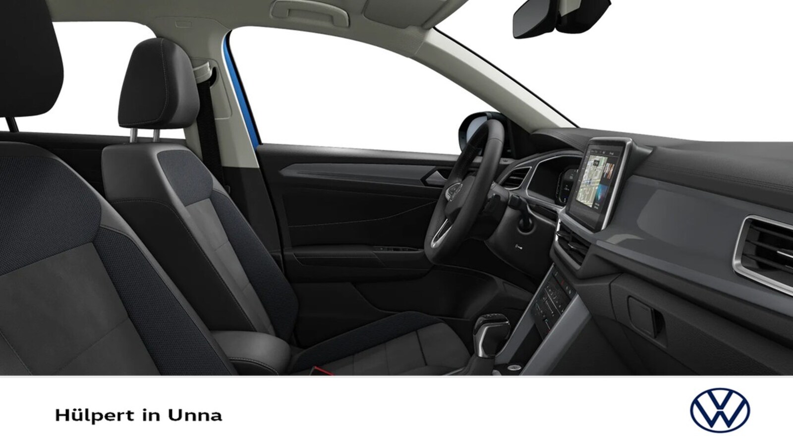 Volkswagen T-Roc – Bild 5