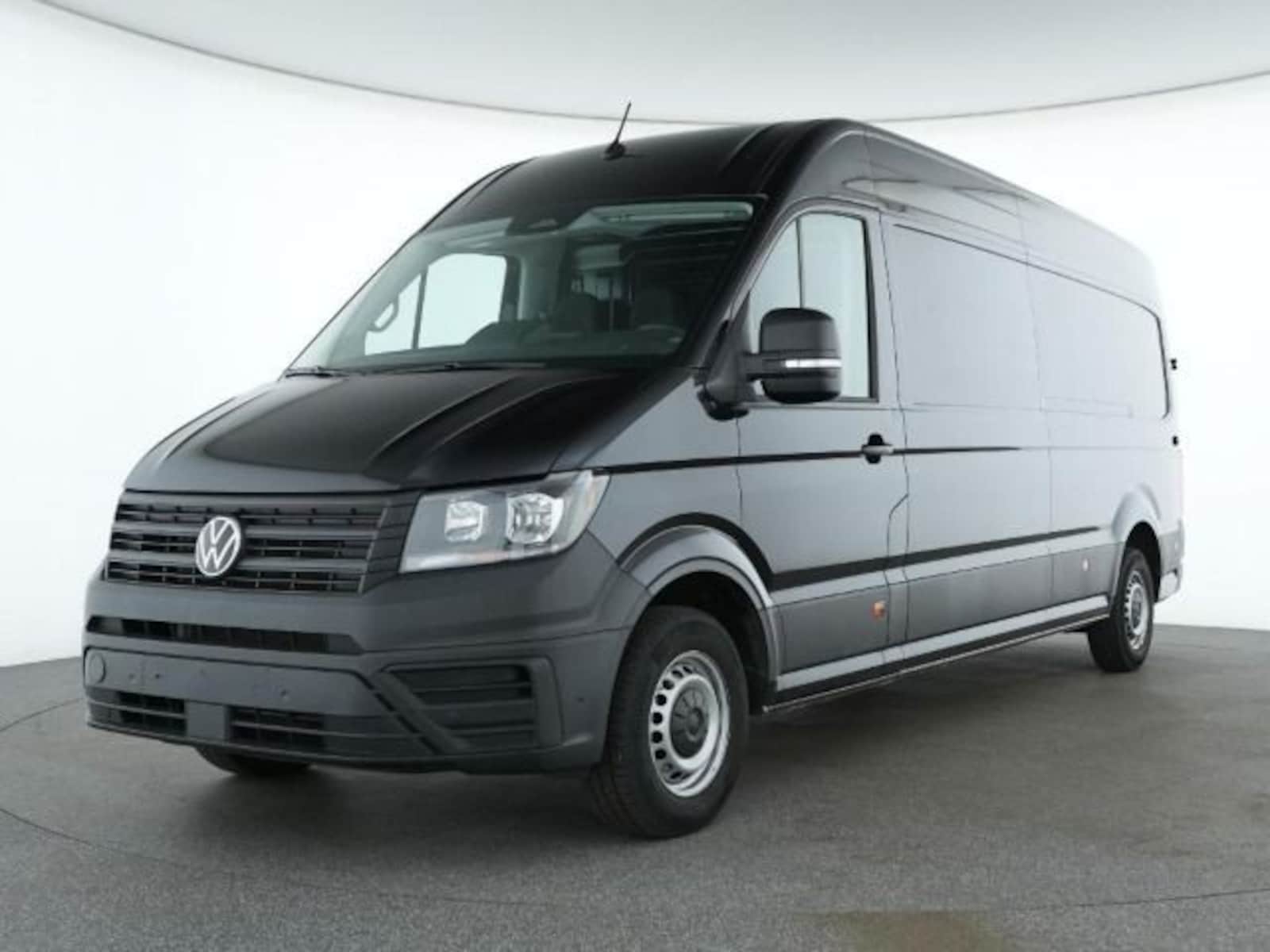 Volkswagen Crafter Kasten langer Radstand