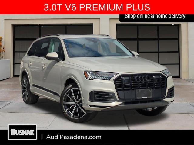 2023 Audi Q7