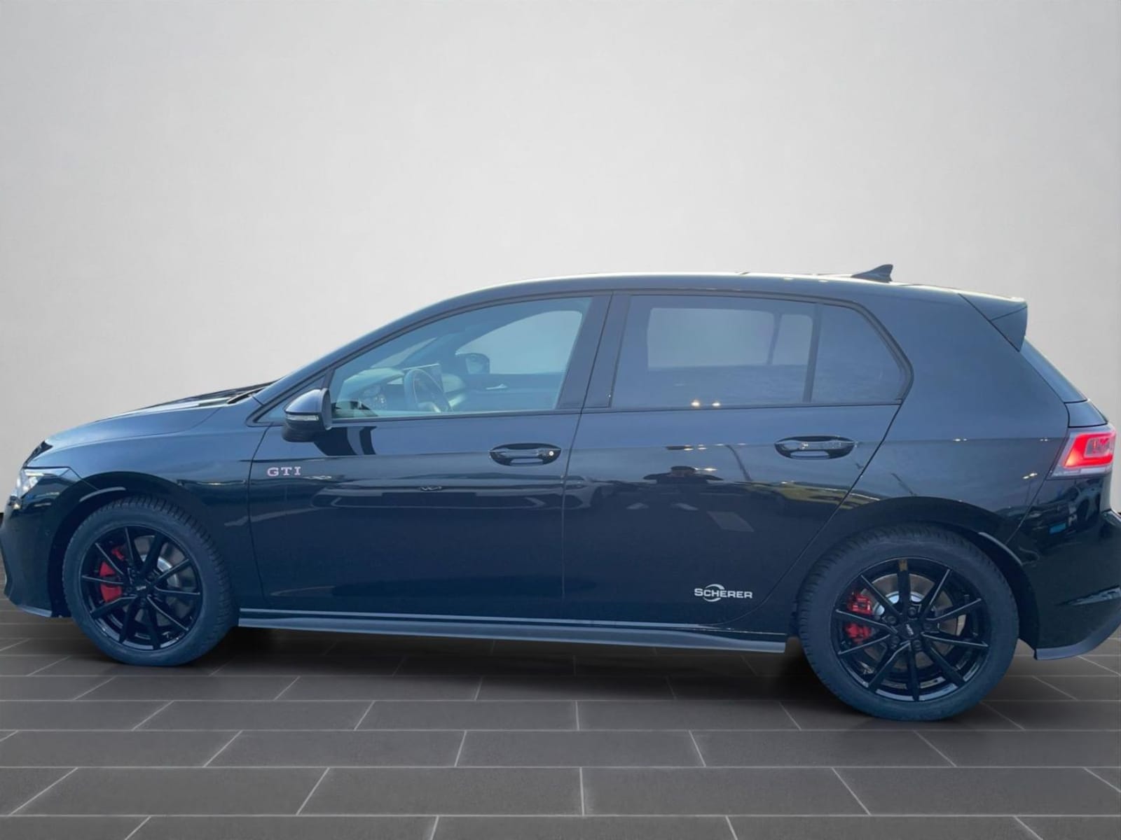 Volkswagen Golf – Bild 7