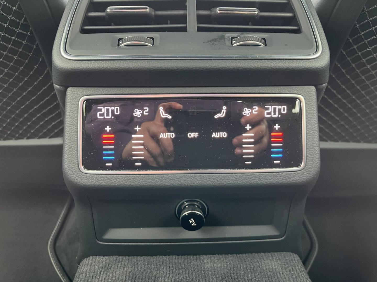 Image about Audi S7 Sportback TDI quattro tiptronic