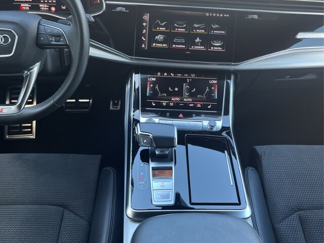 Image about Audi Q8 50 TDI quattro tiptronic