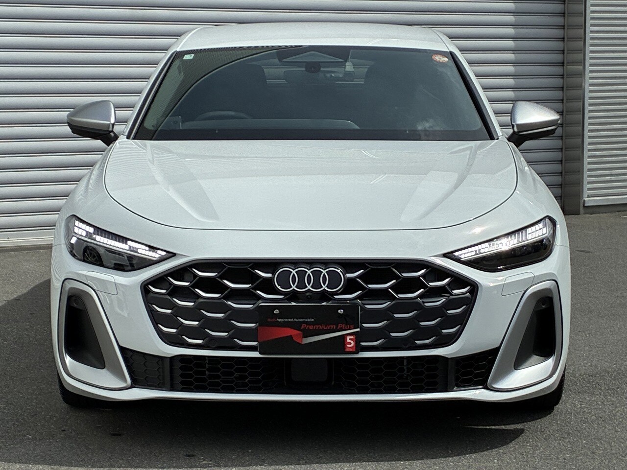 Image about Audi S5 Sedan S5 Sedan TFSI 270 kW S tronic