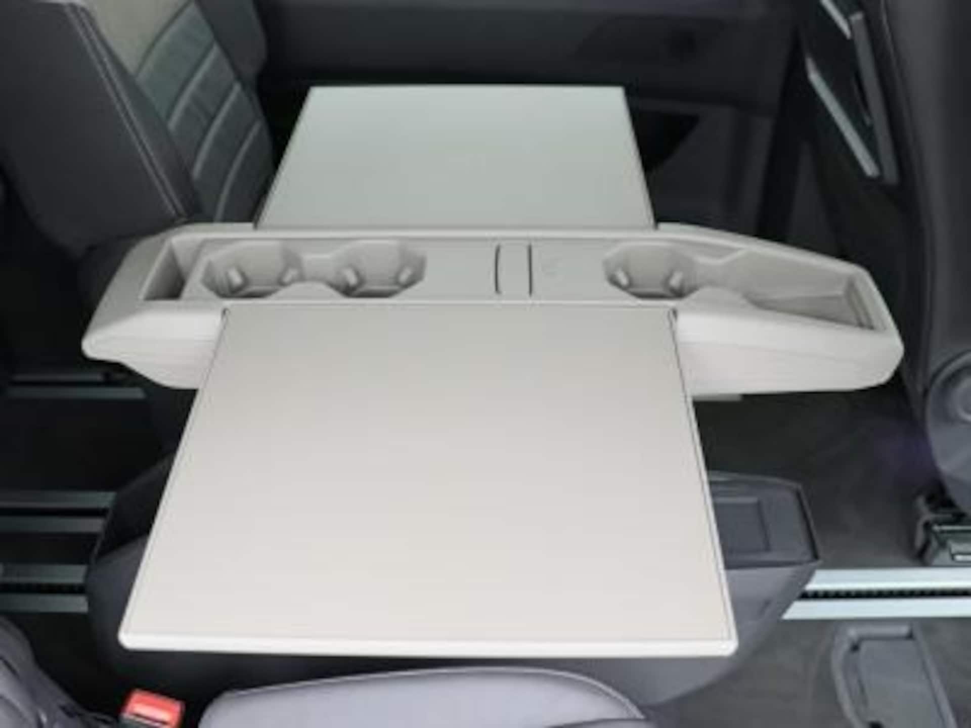 Volkswagen Multivan Langversion Style