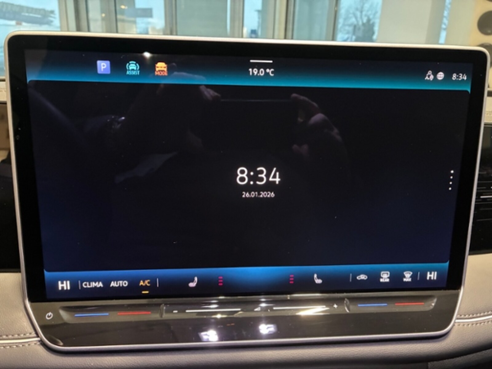 Volkswagen Tiguan – Bild 13
