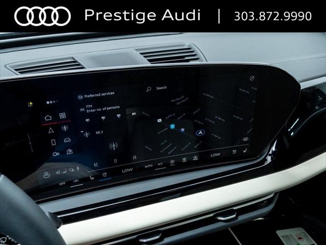 2025 Audi A5 Premium Plus - Photo 16