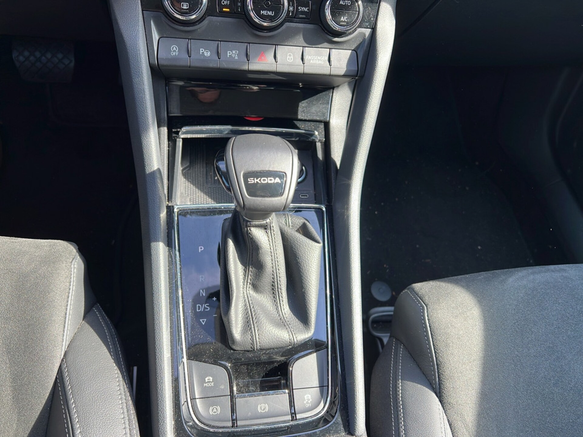 Skoda Karoq Tour