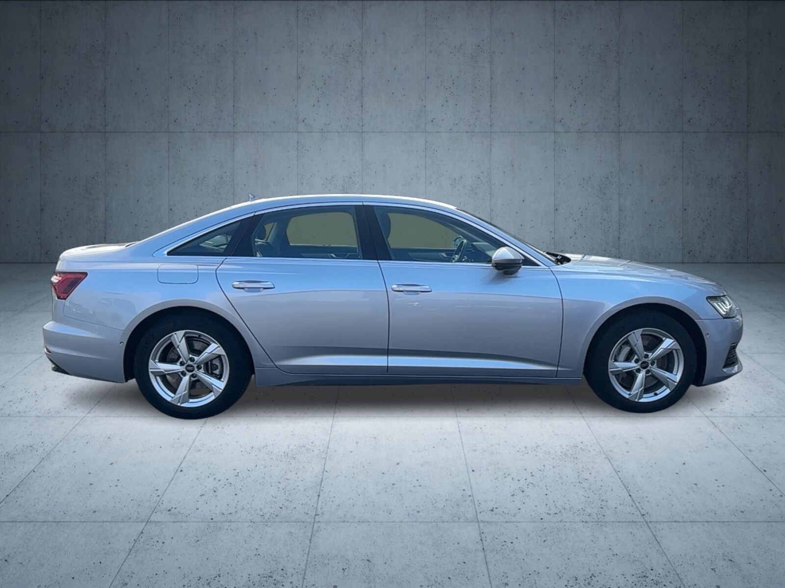 Audi A6 Limousine – Bild 6