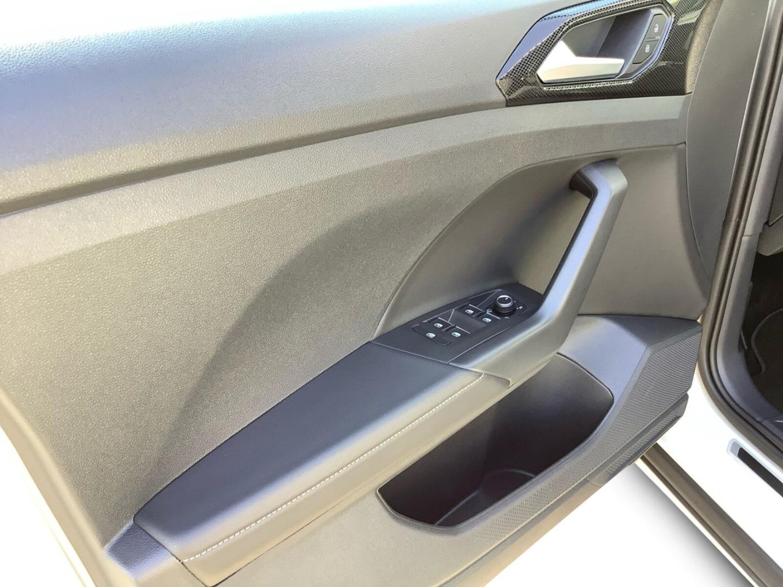 Volkswagen T-Cross – Bild 15