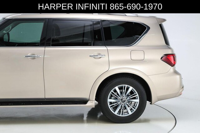 2023 Infiniti QX80