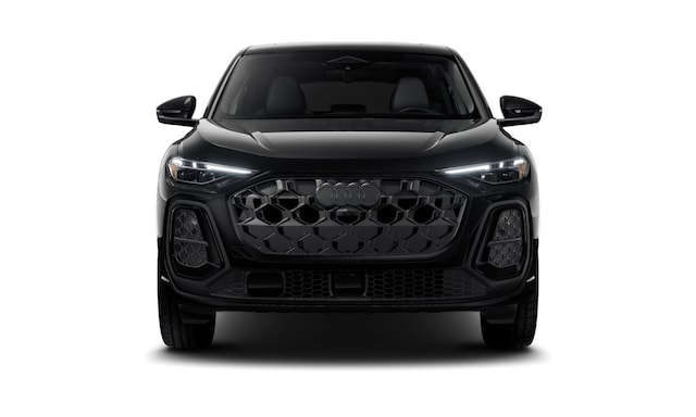 2026 Audi Q5 Sportback