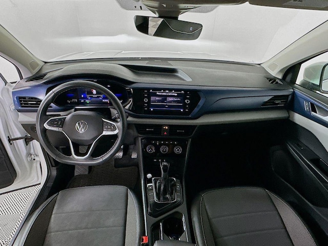 2023 Volkswagen Taos
