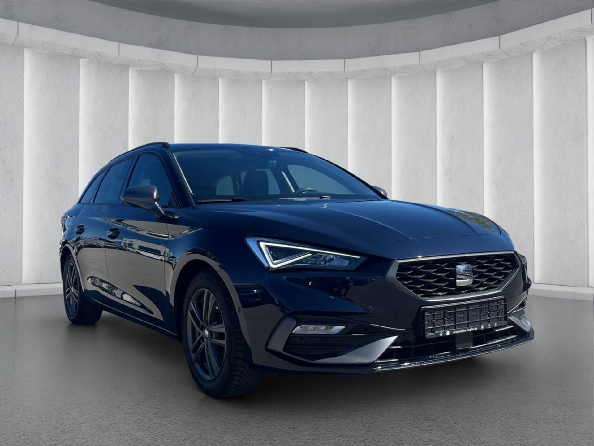SEAT Leon Sportstourer FR