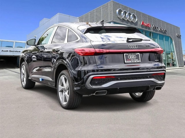2026 Audi Q5 Sportback