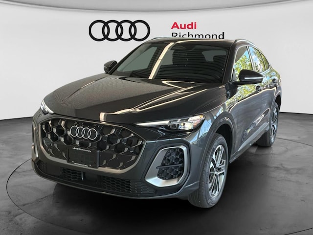 2026 Audi Q5 Sportback