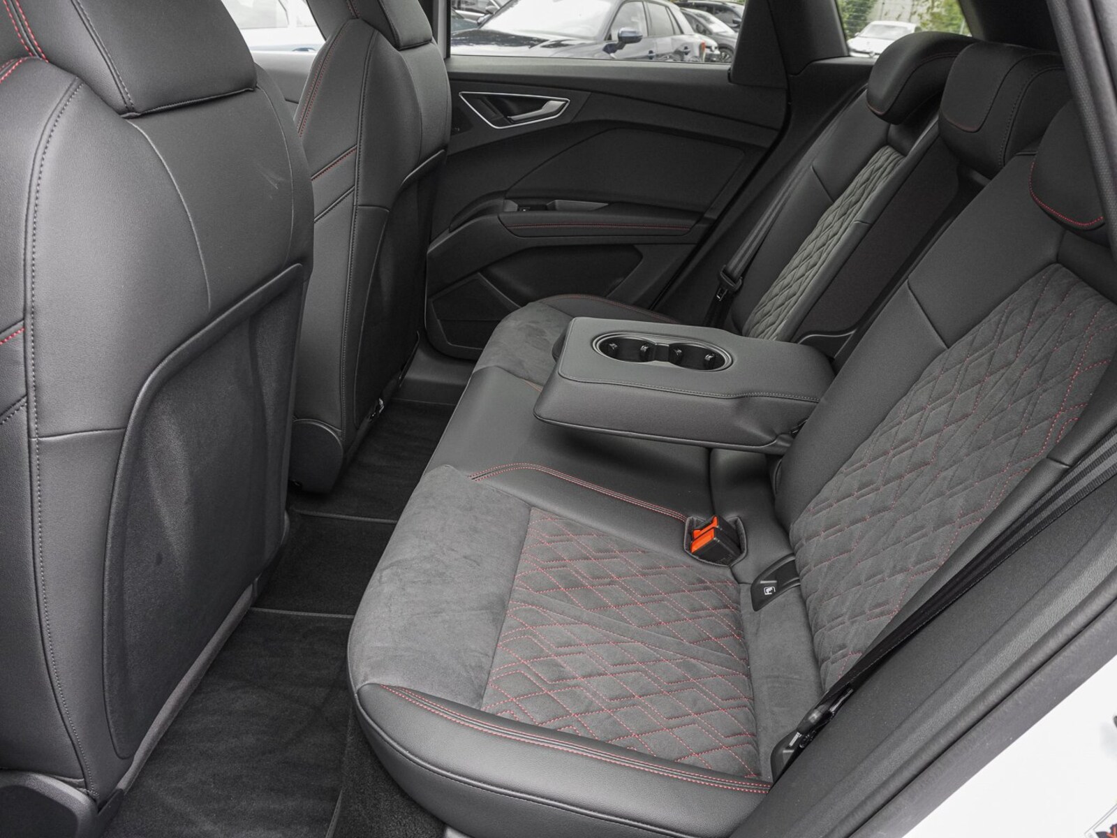 Audi Q4 e-tron – Bild 17