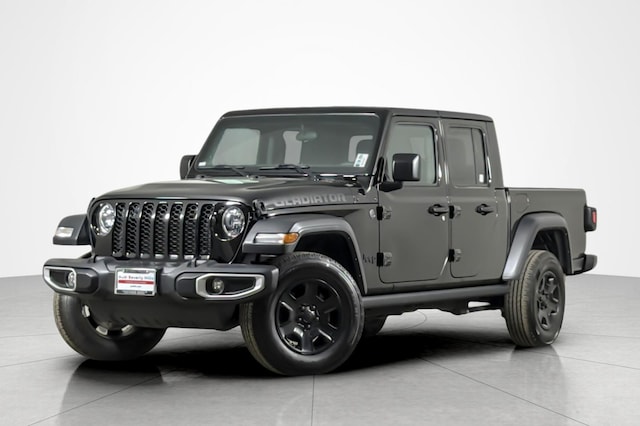 2023 Jeep Gladiator
