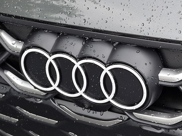 2026 Audi S5 Premium Plus - Photo 23