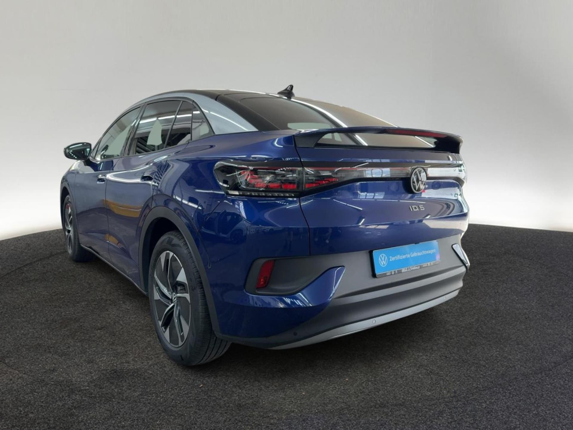 Volkswagen ID.5 Pure