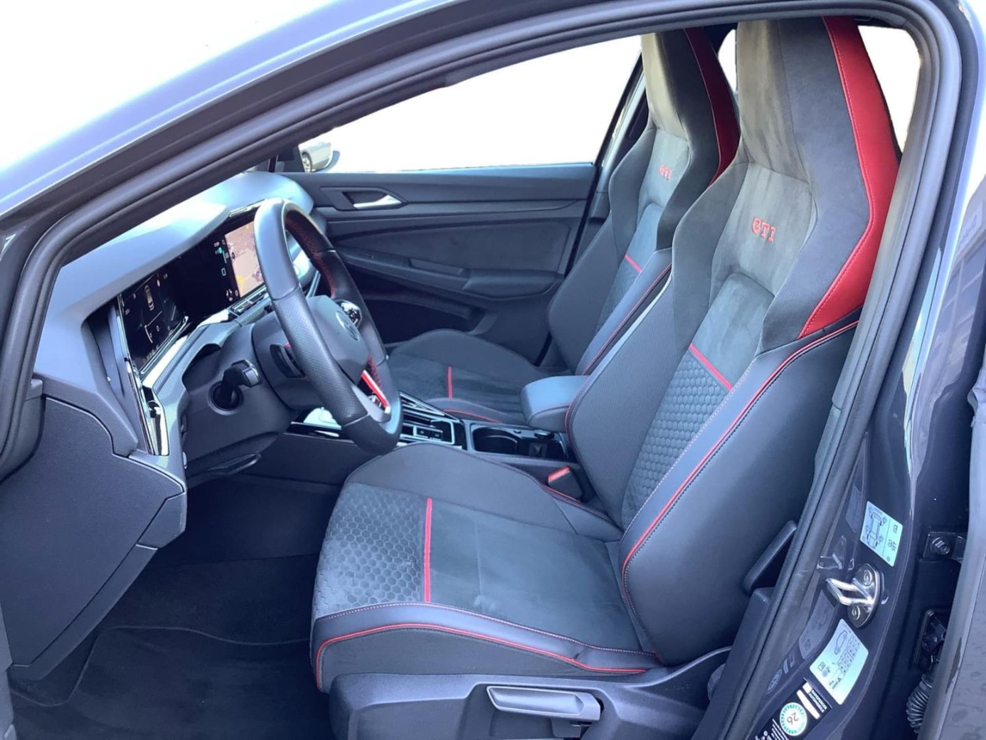 Volkswagen Golf GTI Clubsport