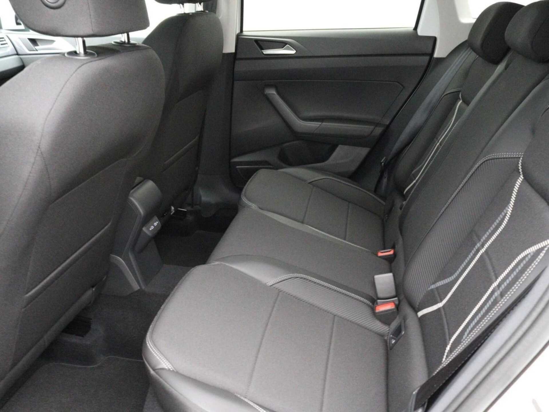 Volkswagen Taigo Style