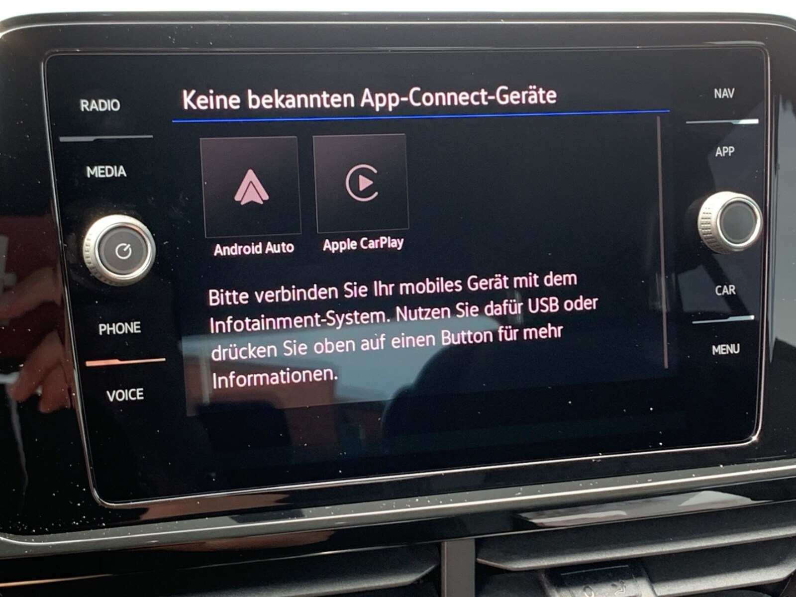 Volkswagen T-Roc – Bild 12