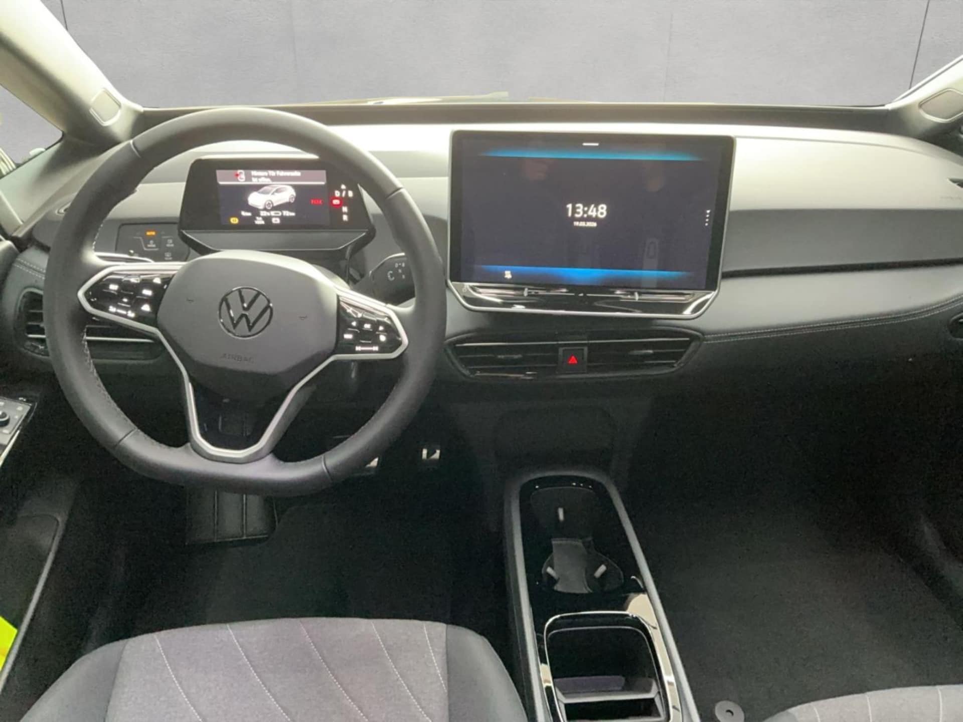 Volkswagen ID.3 Pro